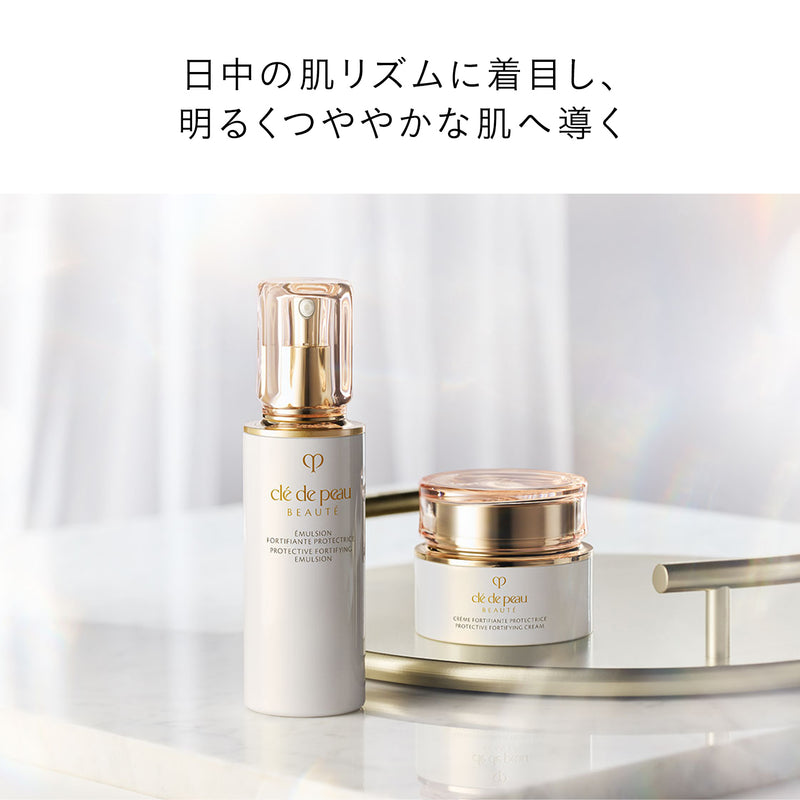 クレドポーボーテ エマルションプロテクトゥリス（ジュール）本体