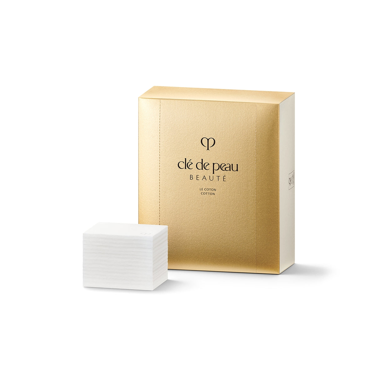 気持を伝えるクレドポーボーテ専用ギフトボックスラッピングについて