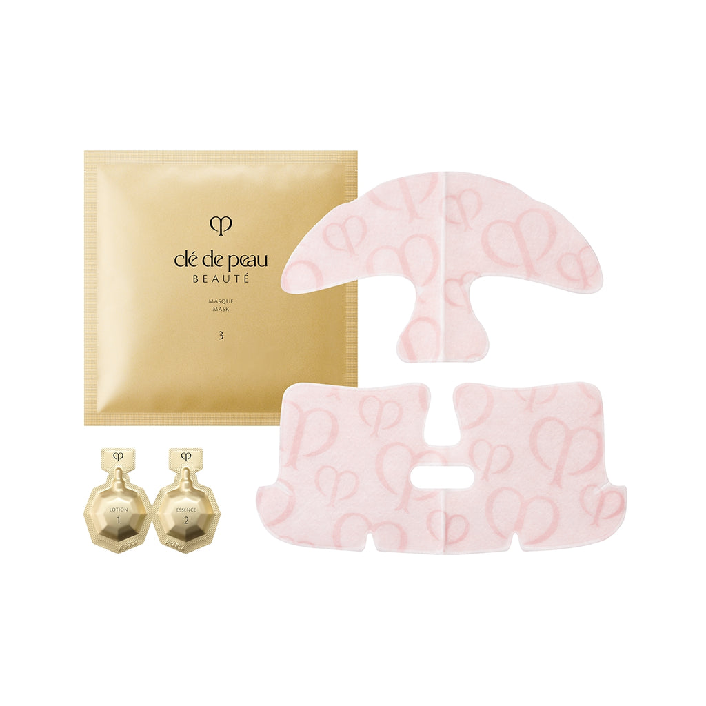 コンサントレイリュミナトゥール （6セット入） - クレ・ド・ポー