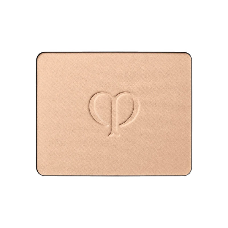 タンナチュレールプードルブラン オークル00 （レフィル） - クレ・ド