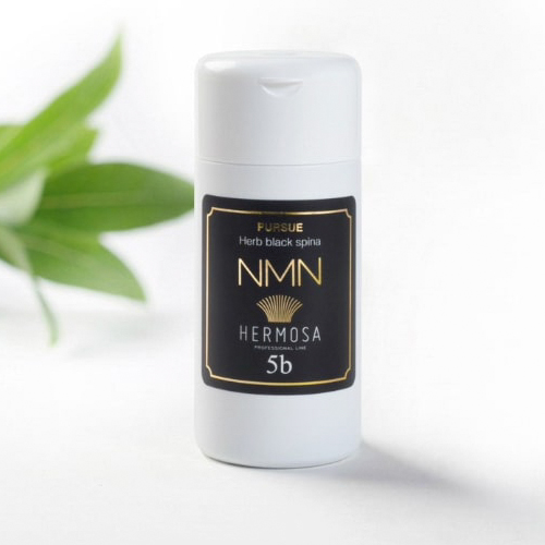 HERMOSA（エルモサ）ハーブトリートメントで《肌質改善/素肌育成