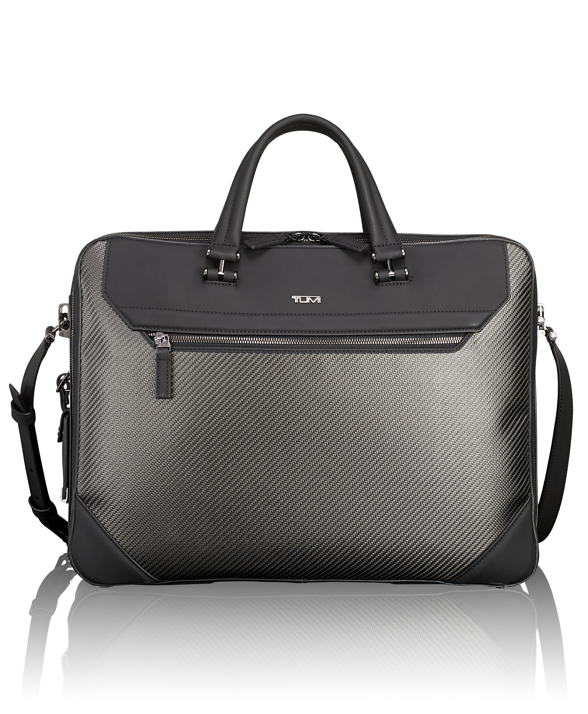 TUMI トゥミ CFX カーボン Carbon 25641CB TUMI トゥミ CFX カーボン