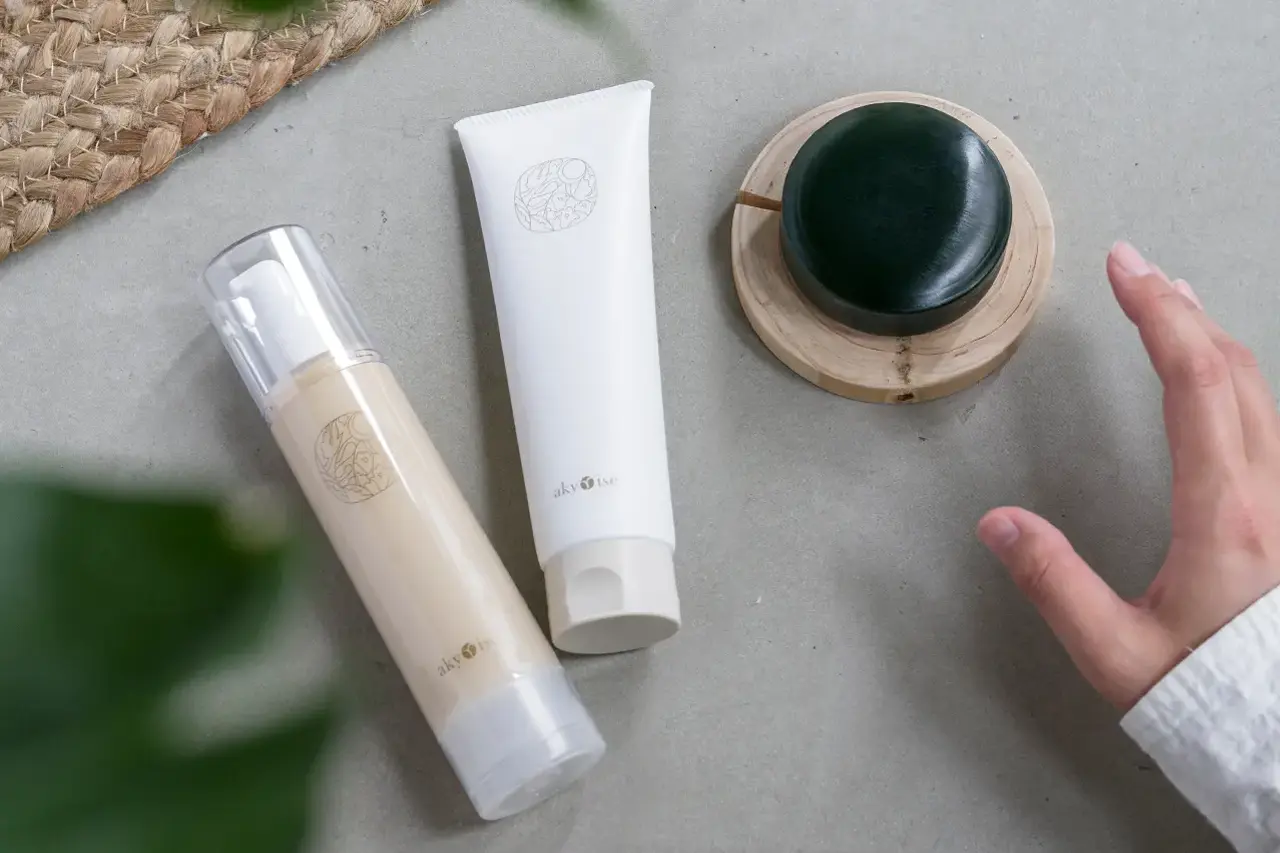 スキンケア｜ akyrise / アキュライズ｜シンプルスキンケア｜公式