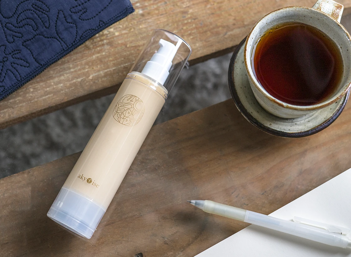 秀くりーむ ｜ akyrise / アキュライズ｜シンプルスキンケア｜公式