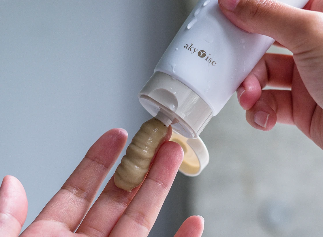 優すくらぶ ｜ akyrise / アキュライズ｜シンプルスキンケア｜公式