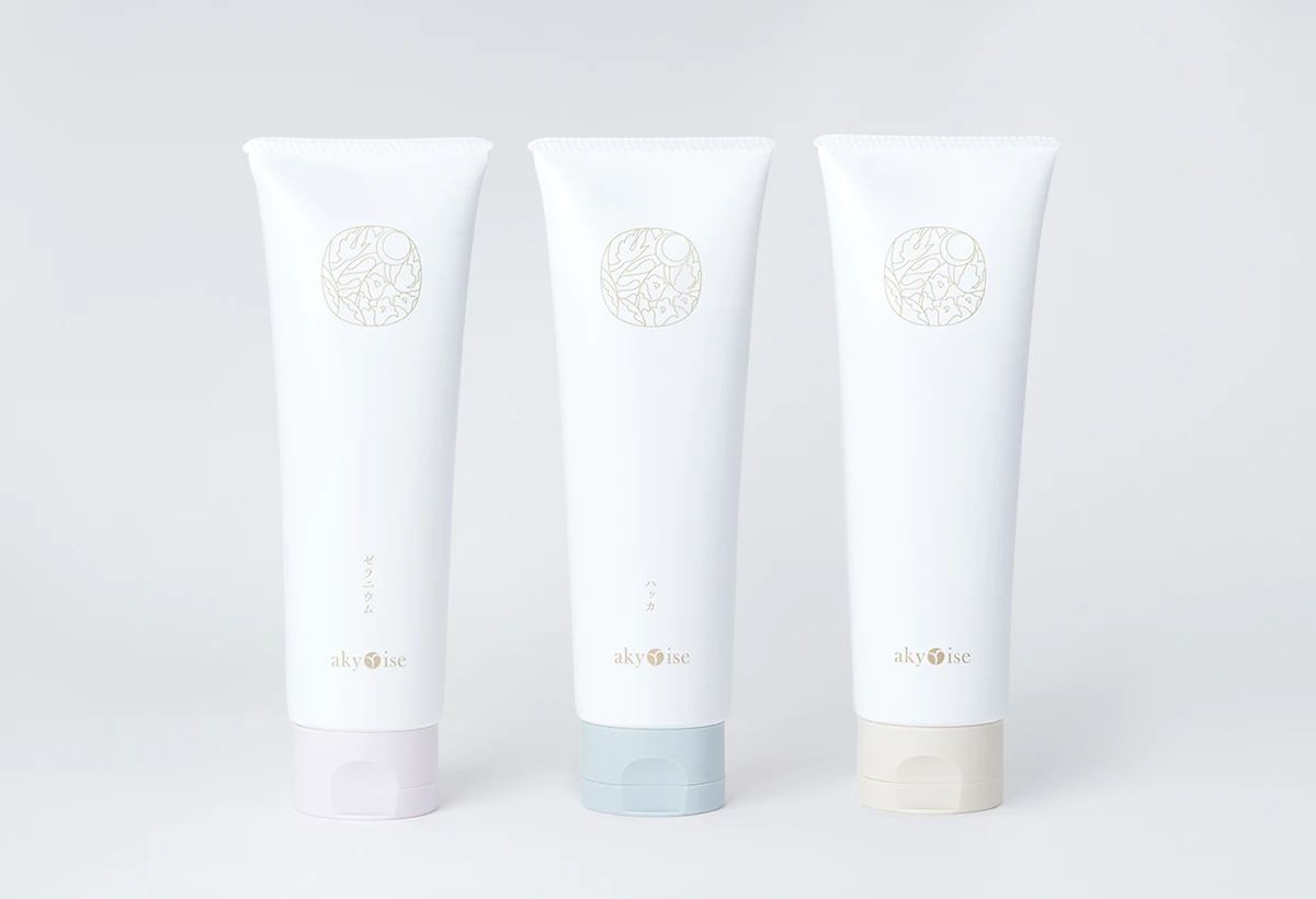 きほんのセレクト ｜ akyrise / アキュライズ｜シンプルスキンケア