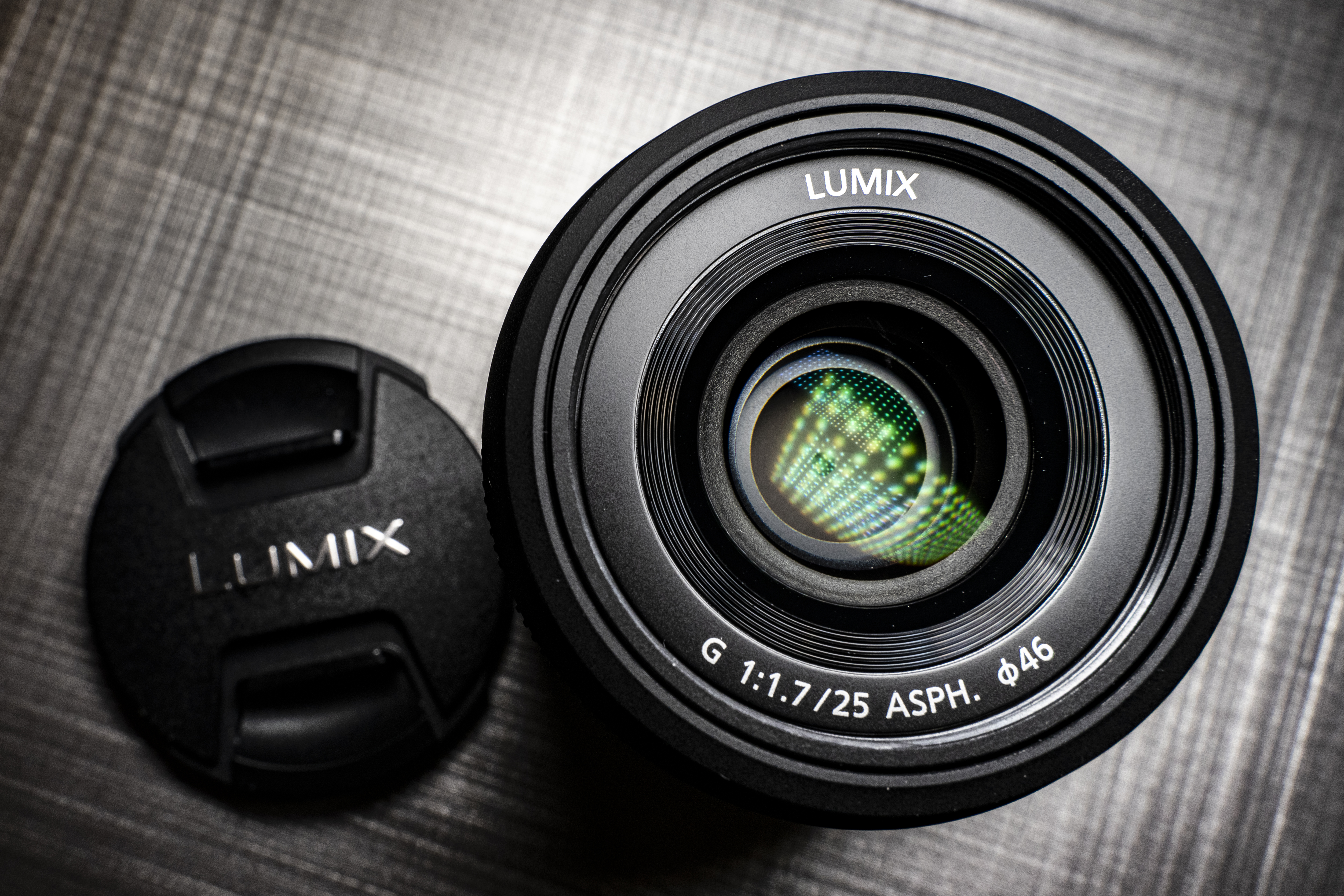Panasonic Lumix G 25mm f/1.7 ASPH: Revisiting a lens I only
