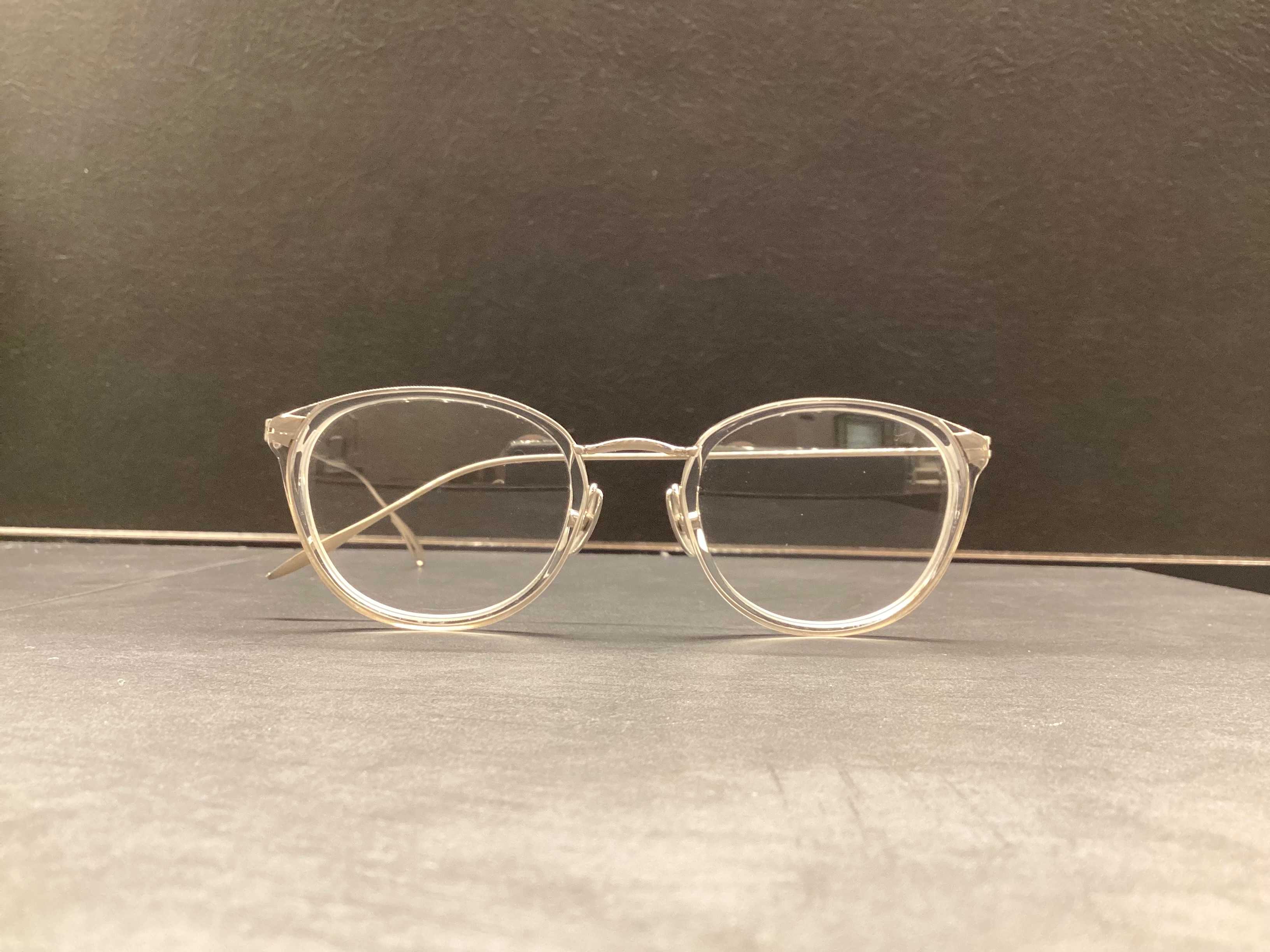 金子眼鏡店 おすすめフレーム | ショップニュース | 金子眼鏡店