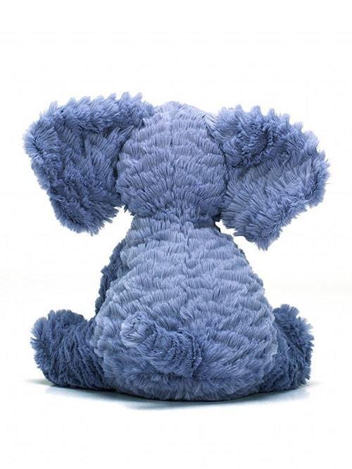 Mサイズ】Jellycat Fuddlewuddle Elephant Medium FW6EUK