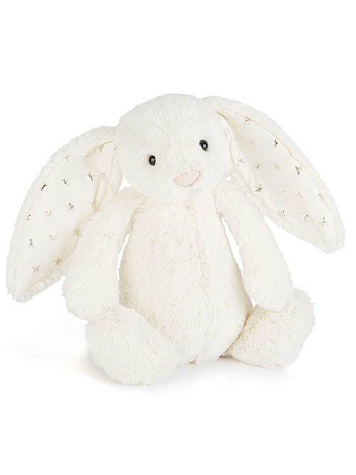 Mサイズ /31cm 】Bashful Twinkle Bunny M バシュフル トゥインクル