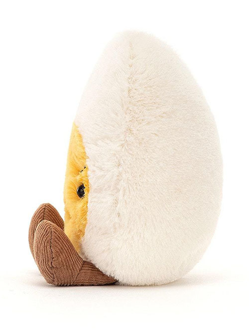 Jellycat Amuseable Happy Boiled Egg large Lサイズ ジェリーキャット