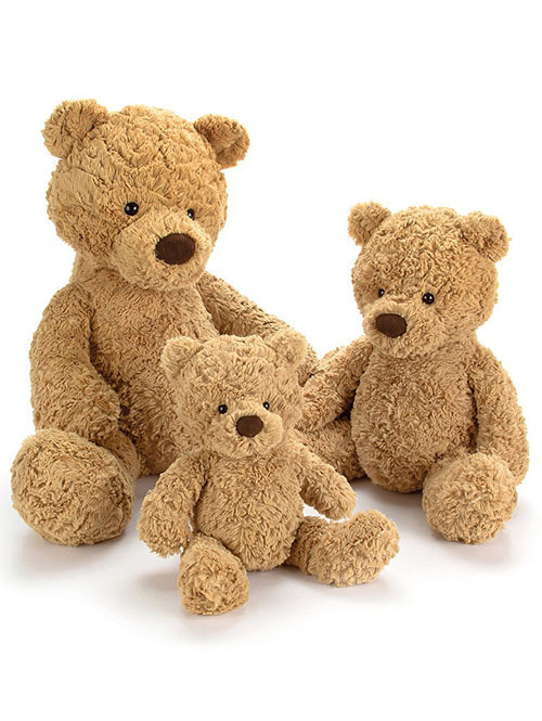 50㎝ / Lサイズ】Jellycat Bumbly Bear ジェリーキャット バンブリー