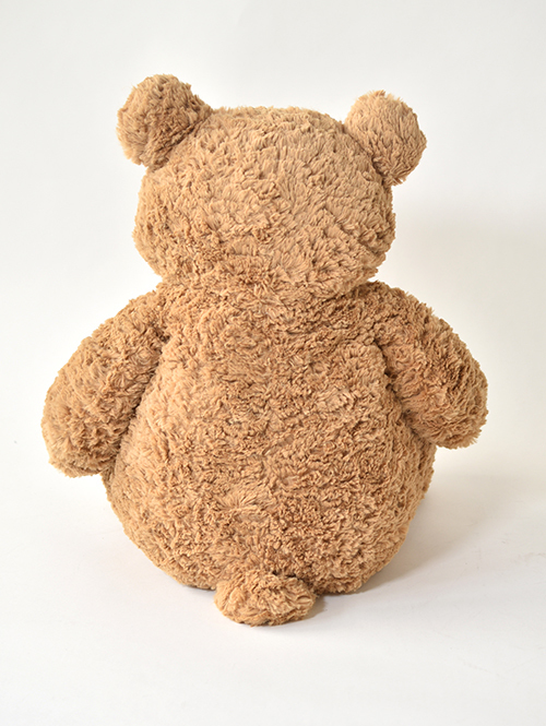 Bartholomew Bear Really Big 【Really Big 56㎝】大きな くま