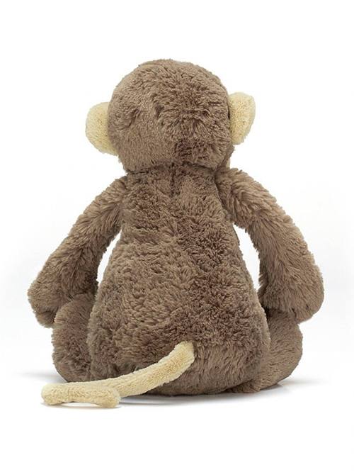 Lサイズ】Jellycat Bashful Monkey Large ジェリーキャット バシュフル