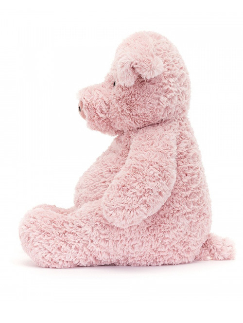 42㎝ 特大 ヒュージサイズ】Barnabus Pig HUGE ぶたのぬいぐるみ ブタ