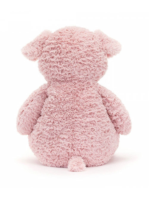 42㎝ 特大 ヒュージサイズ】Barnabus Pig HUGE ぶたのぬいぐるみ ブタ