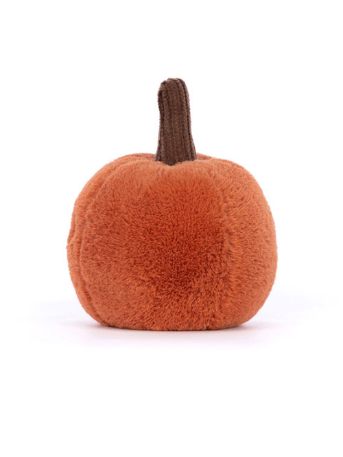 Jellycat ジェリーキャット Ooky Jack O'lantern パンプキン ランタン