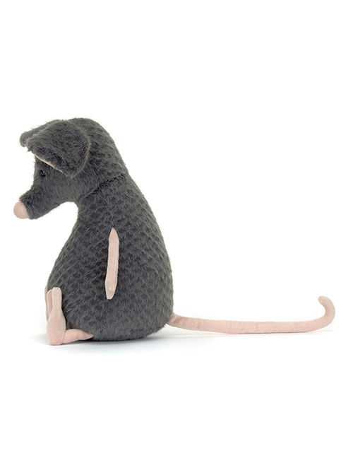 Jellycat ジェリーキャット Lachlan Sad Rat ネズミ ラット を通販