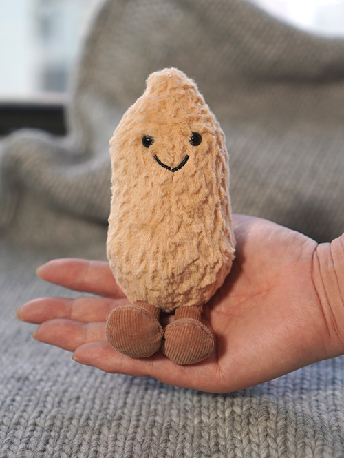 新品 ジェリーキャット ピーナッツ ナッツ 食べ物 落花生 ピーナツ