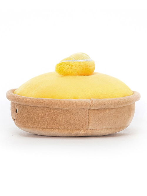 Jellycat(ジェリーキャット）Pretty Patisserie Tarte Au Citron