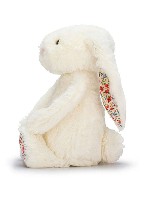 Mサイズ /31cm 】Blossom Cream Bunny BL3CBN ブロッサム バニー 花柄