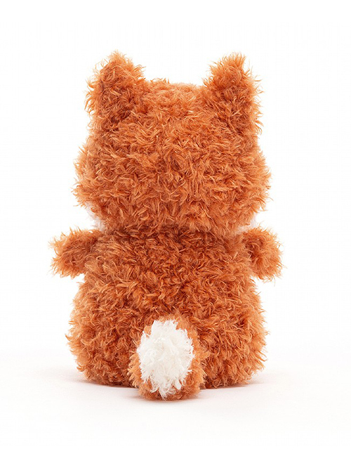 Jellycat Little Fox ジェリーキャット リトル フォックス 小さい