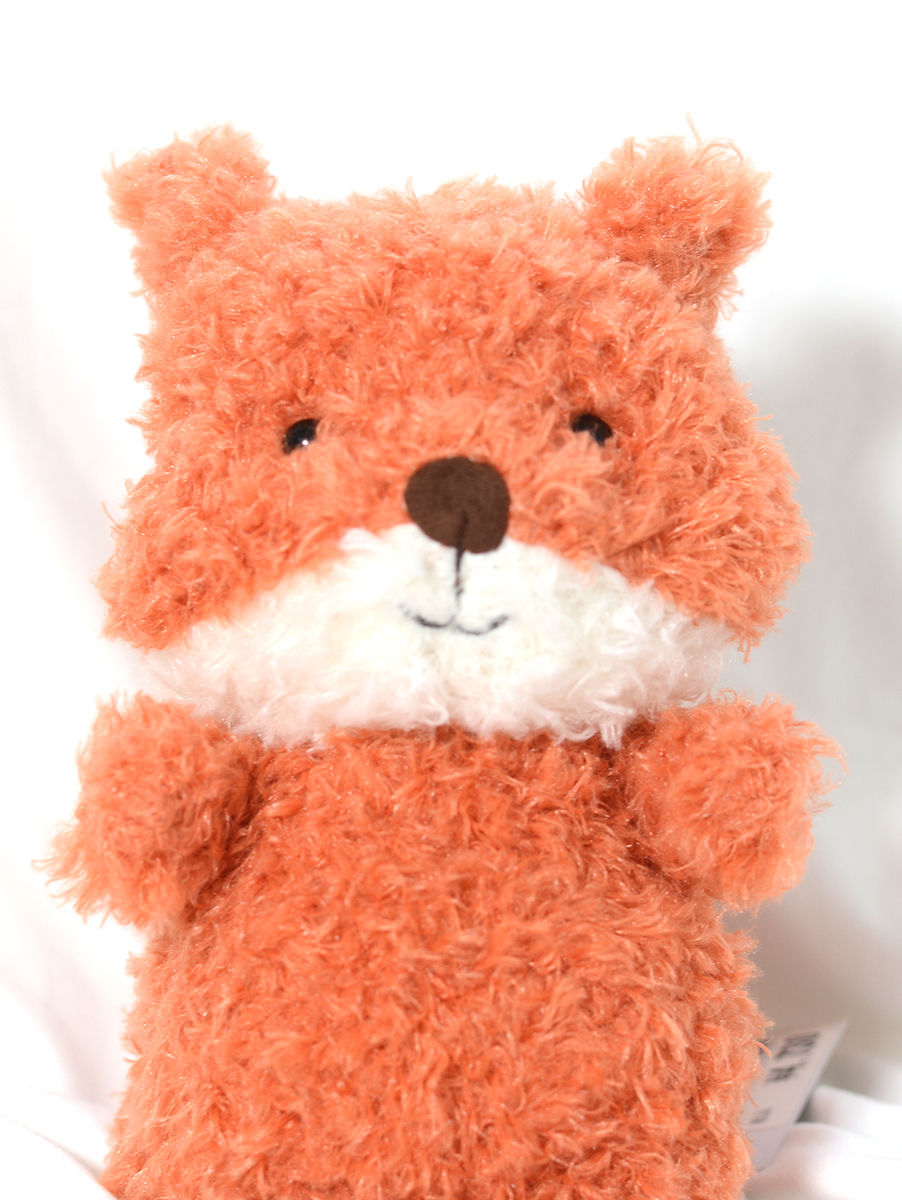 Jellycat Little Fox ジェリーキャット リトル フォックス 小さい