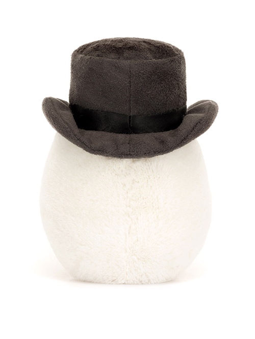 Jellycat Amuseables Boiled Groom Egg ｼﾞｪﾘｰｷｬｯﾄ たまごの縫いぐるみ