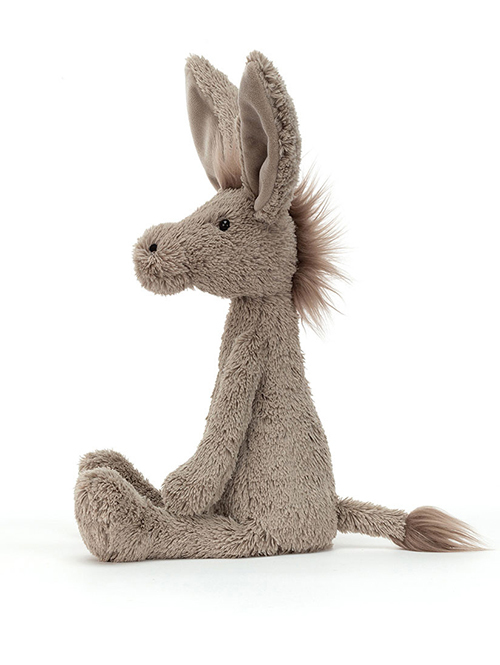 Jellycat ジェリーキャット Harkle Donkey ロバ を通販 | ETOFFE