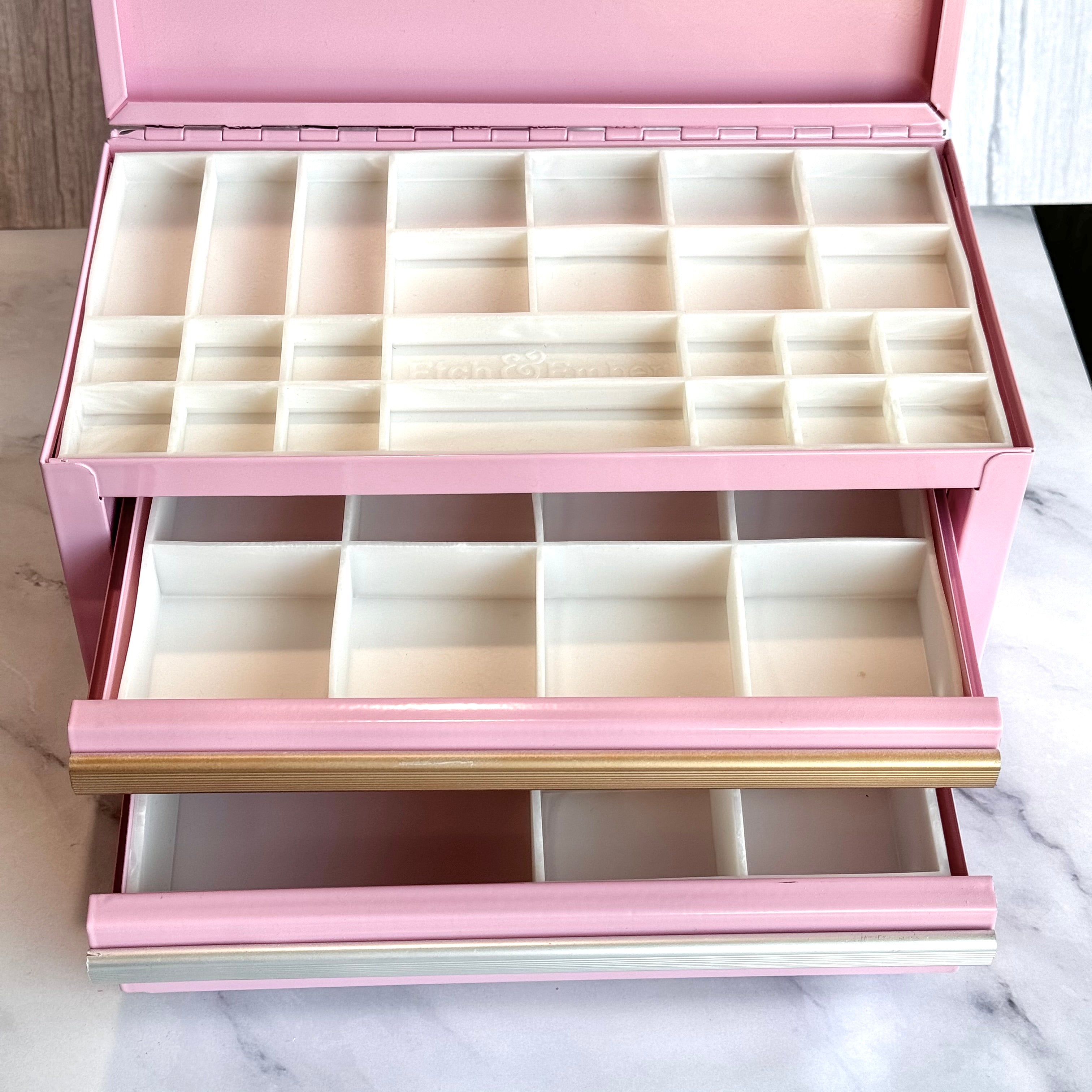 Kobalt Toolbox Silicone Dividers- Set of 3 – Etch and Ember