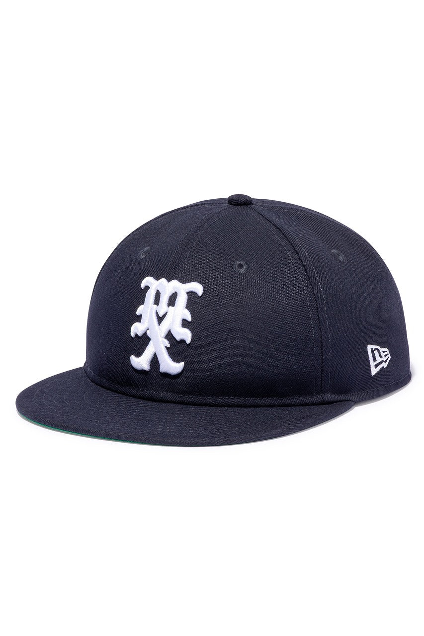 SAINT Mxxxxxx x NEW ERA CAP / CELEBRITY (NAVY) – ETERNAL