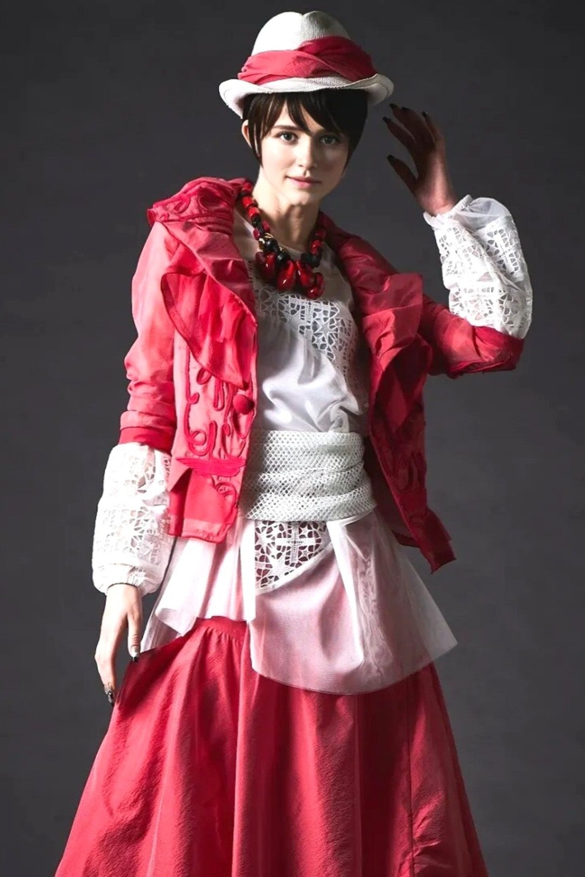 EIKO KONDO – eternallyblaze