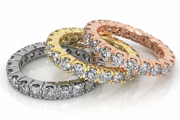 公式】エタニティ - Eternity -