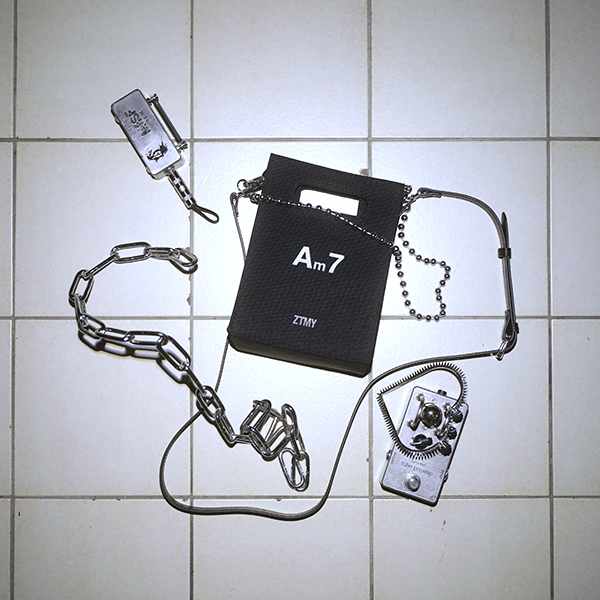 nana-nana × ZUTOMAYO | ずっと真夜中でいいのに。ZUTOMAYO