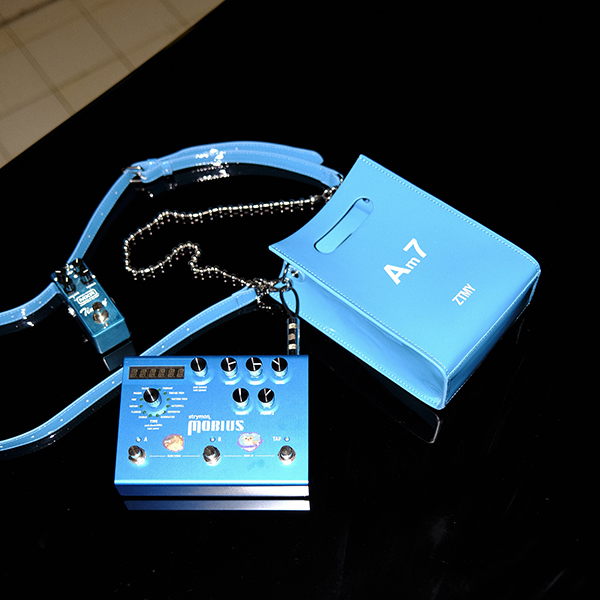 nana-nana × ZUTOMAYO | ずっと真夜中でいいのに。ZUTOMAYO