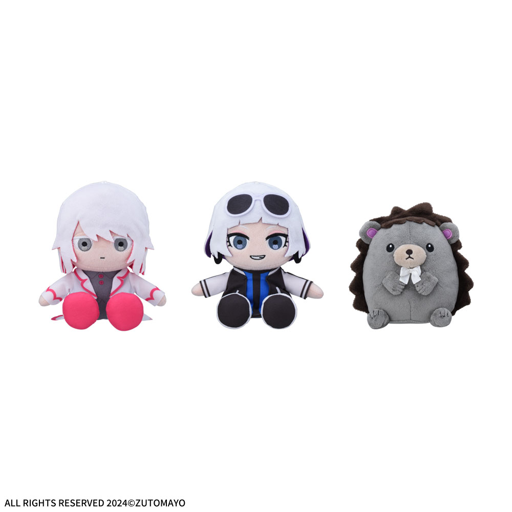 SEGA×ずっと真夜中でいいのに。第二弾コラボレーション決定 | ずっと