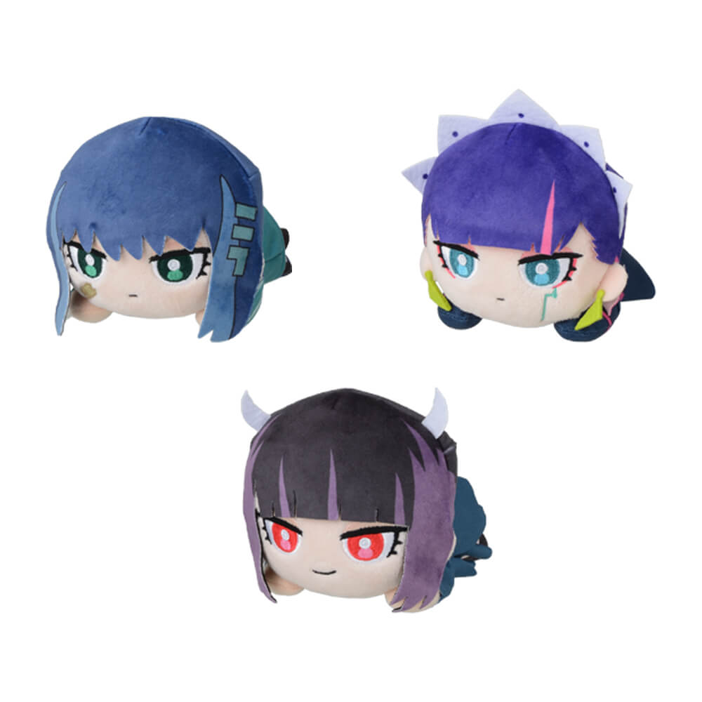 SEGA×ずっと真夜中でいいのに。コラボレーション決定 | ずっと真夜中で