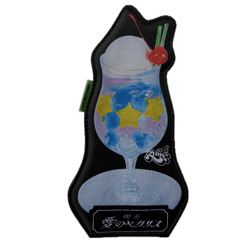 後期分受付中】原宿竹下通りにてZUTOMAYO “5“ SPECIAL POP-UP STOREの