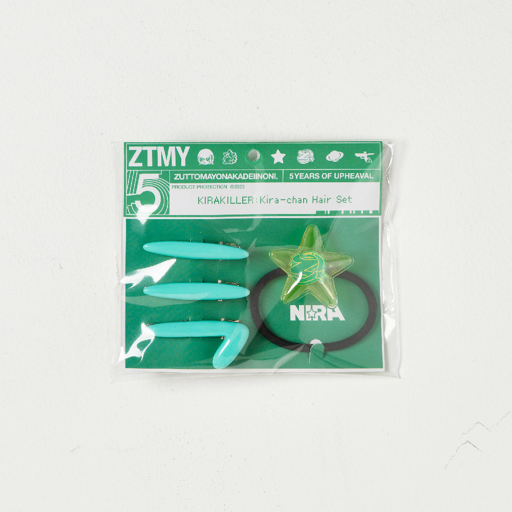 新商品販売あり】活動5年記念 POP-UP STORE (札幌) | ずっと真夜中で