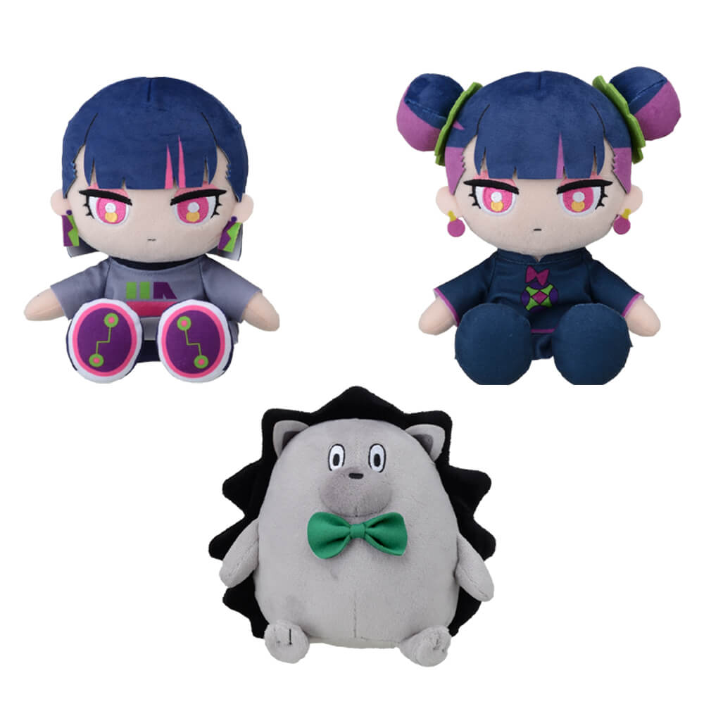 SEGA×ずっと真夜中でいいのに。コラボレーション決定 | ずっと真夜中で