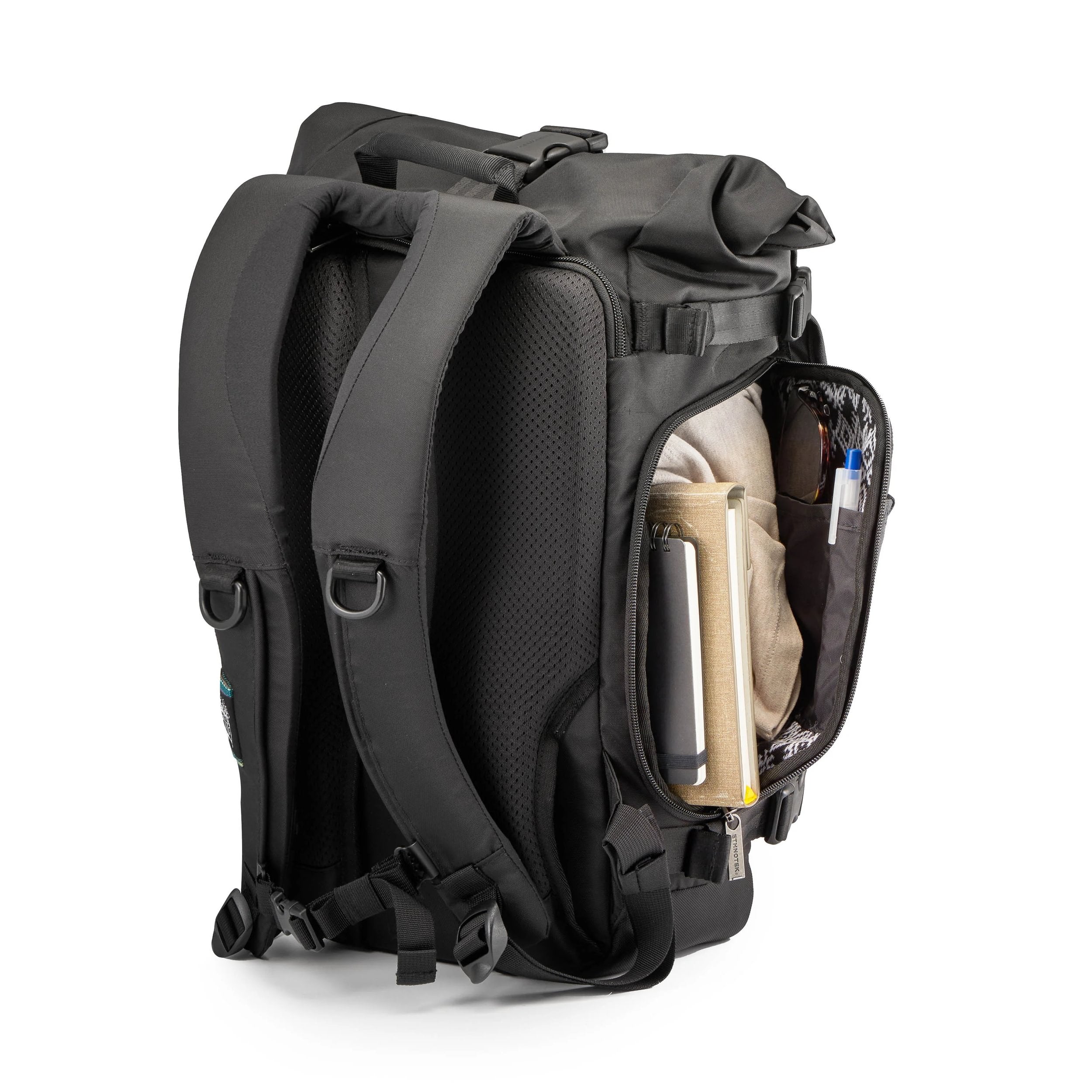 エスノテック ラージャパック 30 – EthnotekJP