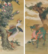 綺羅めく京の明治美術 ―世界が驚いた帝室技芸員の神業 | 株式会社イー