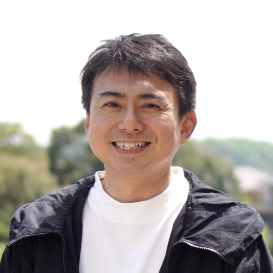 佐々木 健介 – NPO法人ETIC.（エティック）