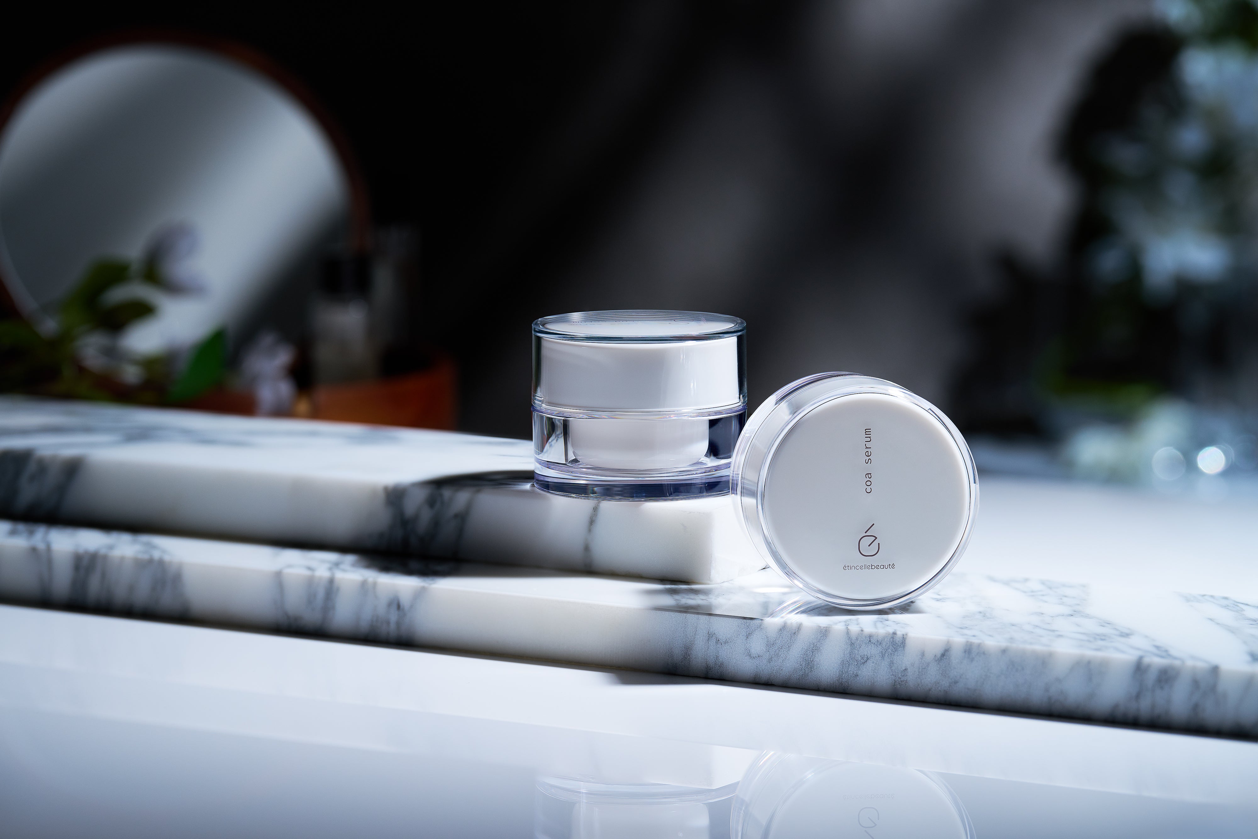 coa serum – エタンセルボーテ