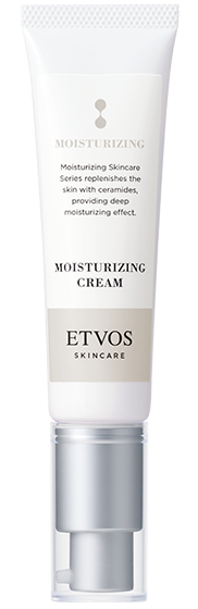 モイスチャライジングクリーム｜ミネラルメイクのエトヴォス【公式】