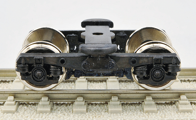 日光モデル台車8個 TR-55 DT-20 TR-48 TR-62 DT-21 日光モデル台車8個