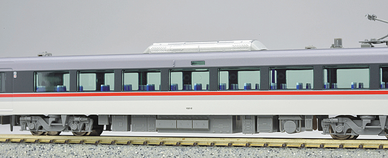 西武 10000系 ニューレッドアロー – 新製品紹介