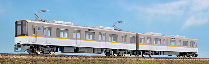 近鉄 9020系・9820系 – 新製品紹介