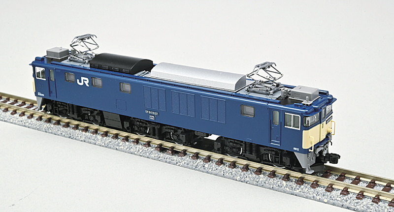 EF64形直流電気機関車 | 国鉄型20XX -仙ナセ- CH-1008-1日本