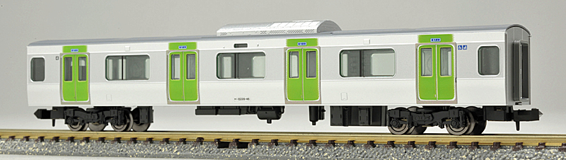 JR東日本 E235系0番代 （後期型・山手線） – 新製品紹介